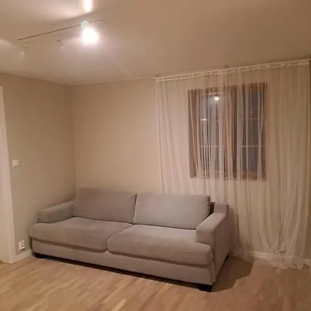 شقة Scandinavian Apartment In Kongsvinger *