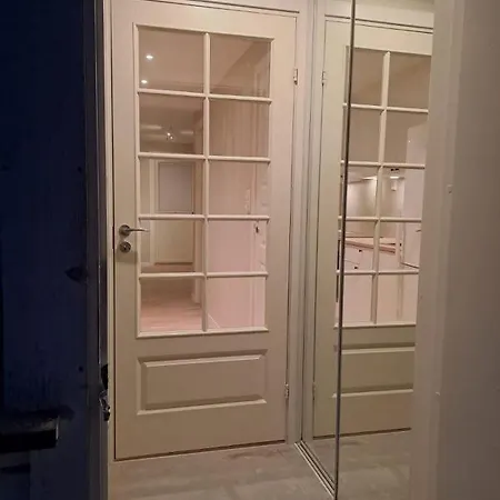 Appartement Scandinavian apartment in Kongsvinger *