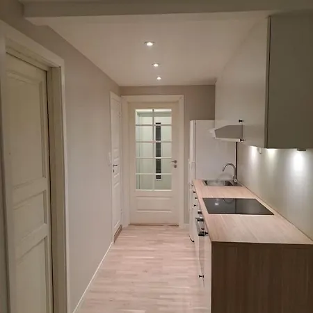 Scandinavian apartment in Kongsvinger *