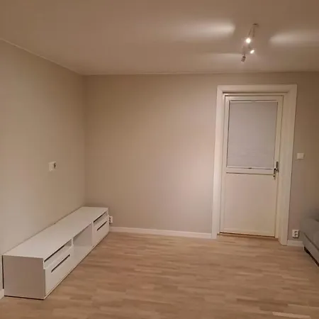 Appartement Scandinavian apartment in Kongsvinger