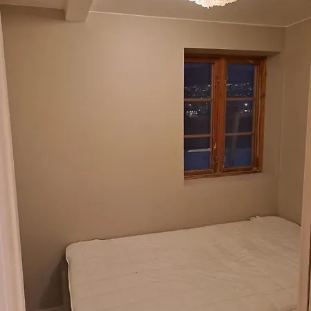 Scandinavian Apartment In Kongsvinger شقة كونغسفينغر