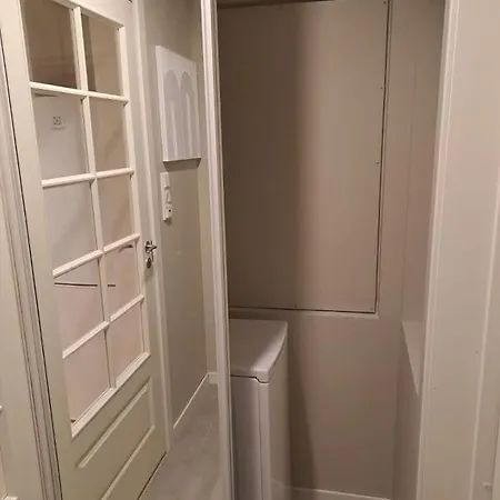 Scandinavian apartment in Kongsvinger Kongsvinger