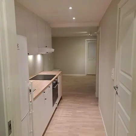 Scandinavian Apartment In Kongsvinger * كونغسفينغر