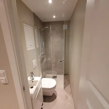 Scandinavian apartment in Kongsvinger * Kongsvinger