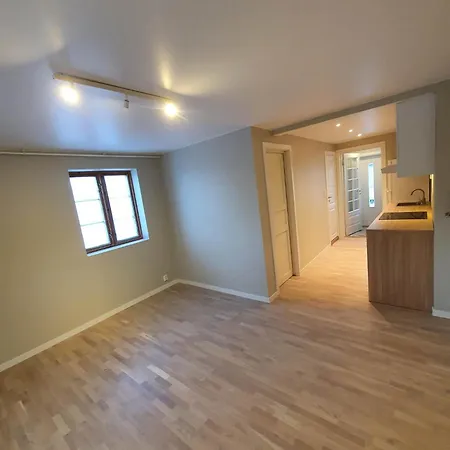 Scandinavian Apartment In Kongsvinger * كونغسفينغر