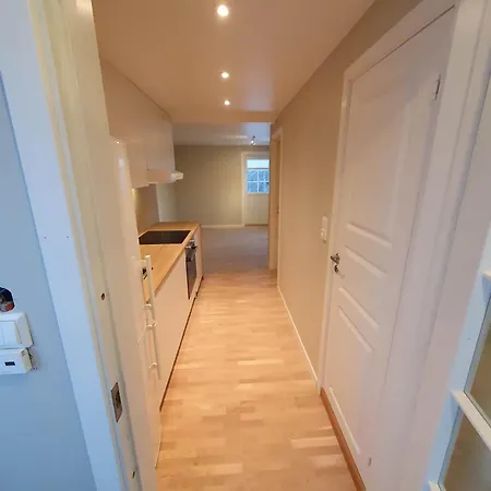 شقة Scandinavian Apartment In Kongsvinger