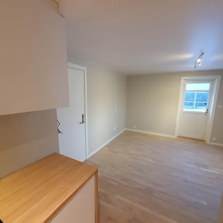 شقة Scandinavian Apartment In Kongsvinger كونغسفينغر